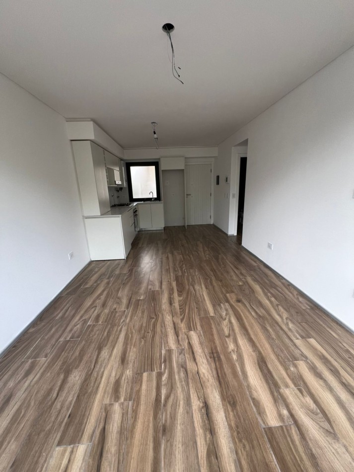 DEPARTAMENTO A ESTRENAR