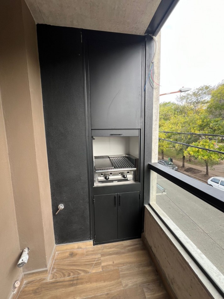 DEPARTAMENTO A ESTRENAR