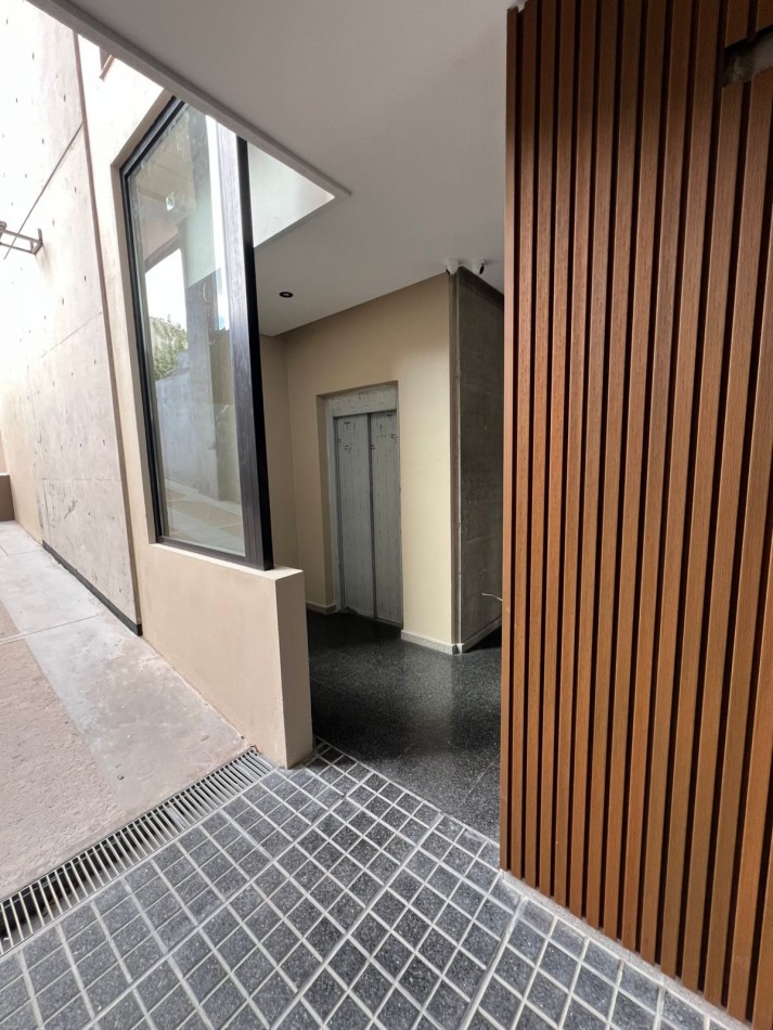 DEPARTAMENTO A ESTRENAR