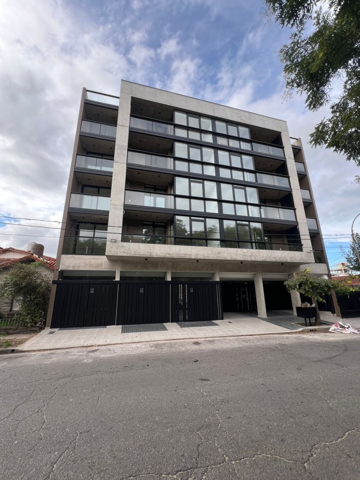 DEPARTAMENTO A ESTRENAR