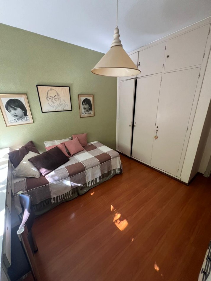 DEPARTAMENTO PLAZA MITRE