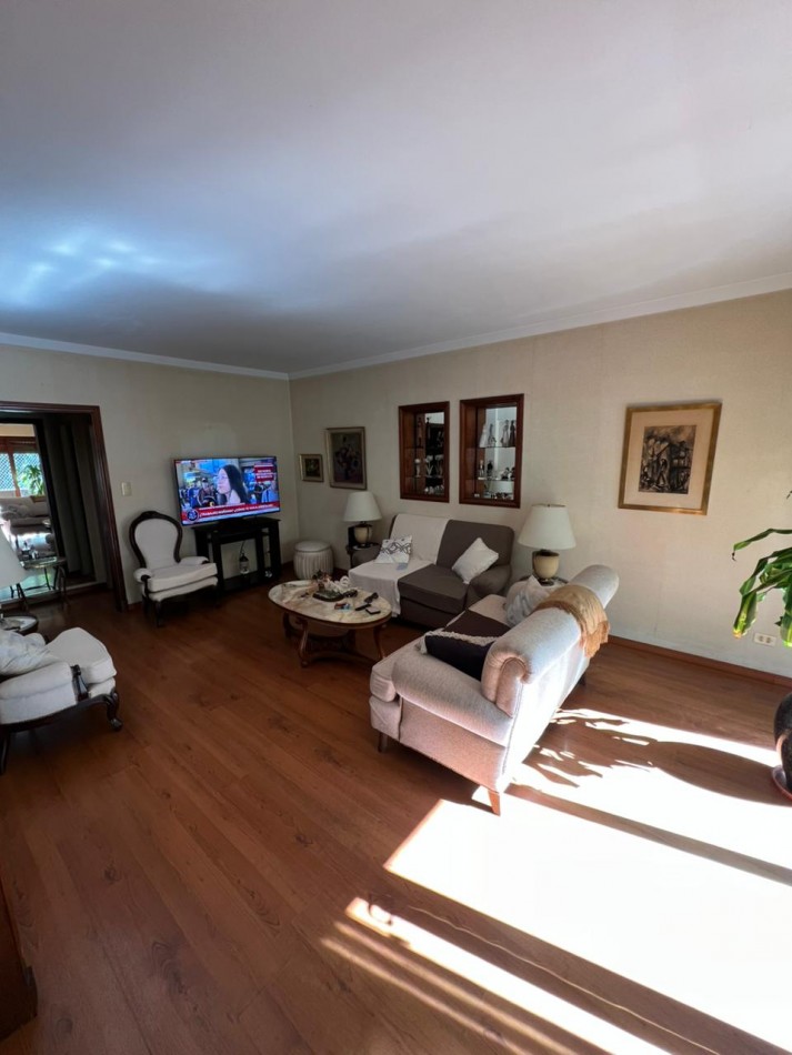 DEPARTAMENTO PLAZA MITRE