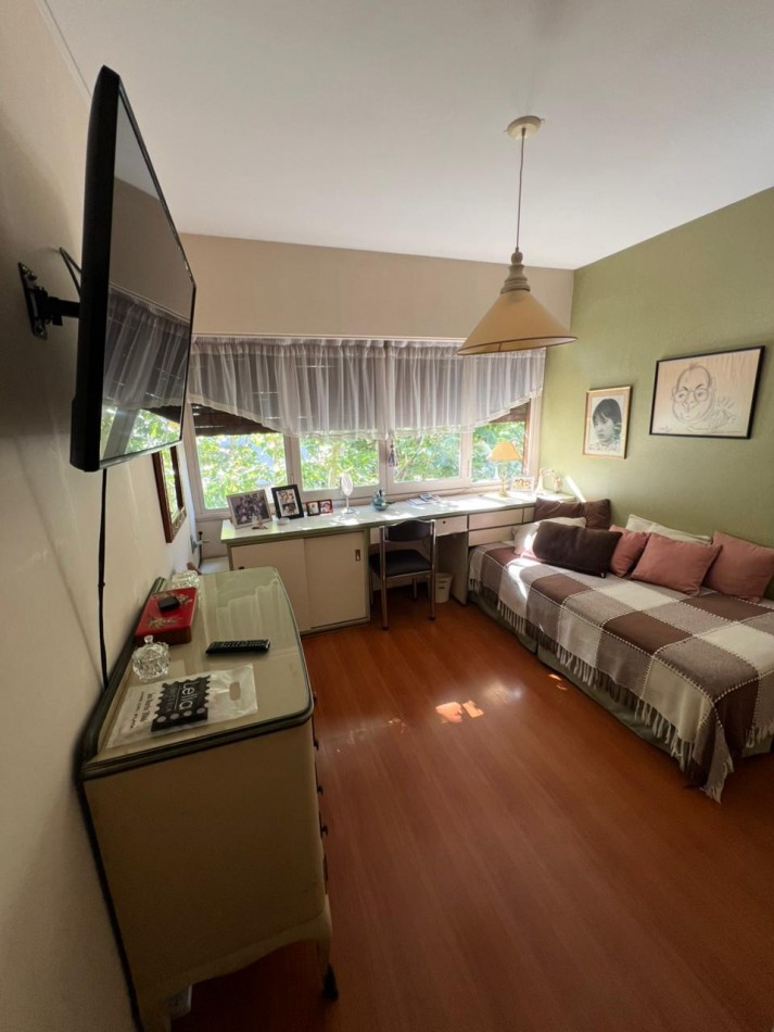 DEPARTAMENTO PLAZA MITRE