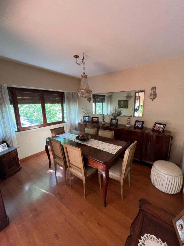 DEPARTAMENTO PLAZA MITRE