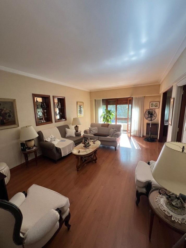 DEPARTAMENTO PLAZA MITRE