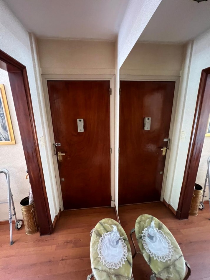 DEPARTAMENTO PLAZA MITRE