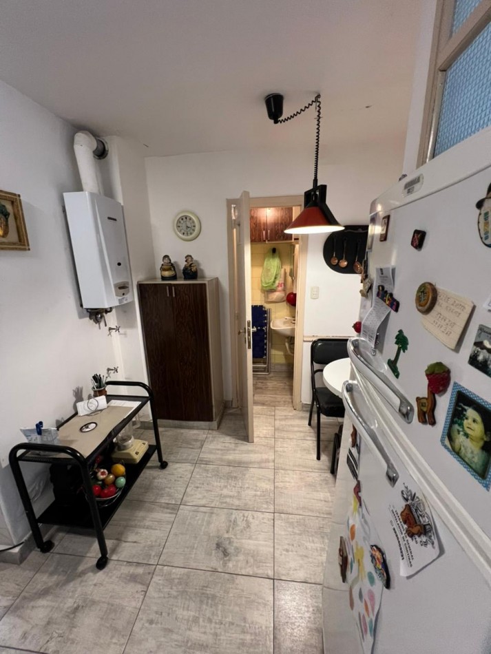 DEPARTAMENTO PLAZA MITRE