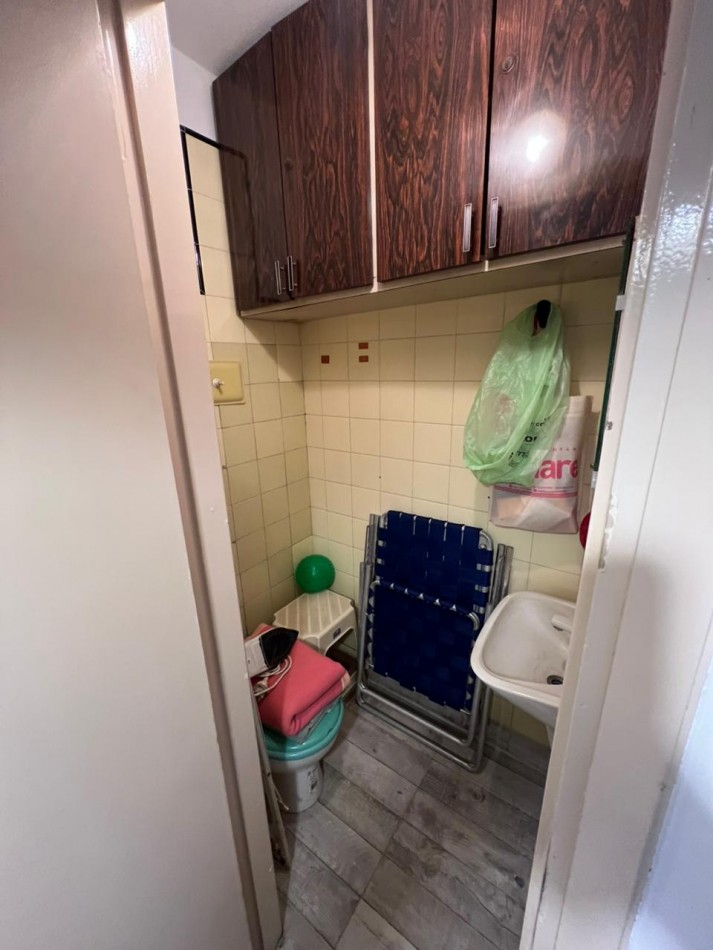 DEPARTAMENTO PLAZA MITRE