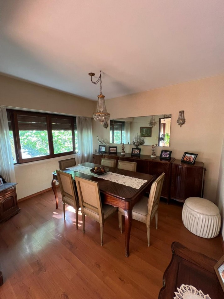 DEPARTAMENTO PLAZA MITRE