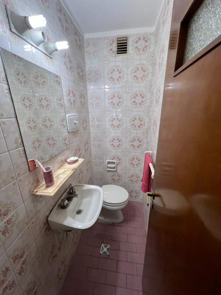 DEPARTAMENTO PLAZA MITRE