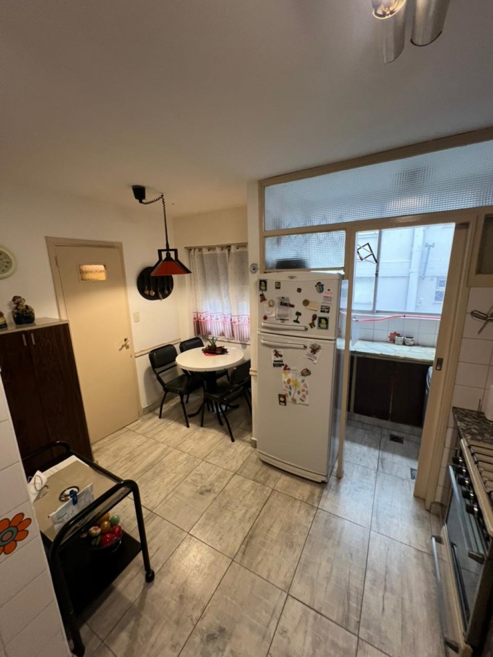 DEPARTAMENTO PLAZA MITRE