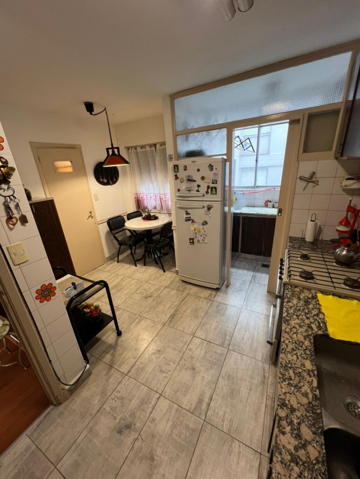 DEPARTAMENTO PLAZA MITRE