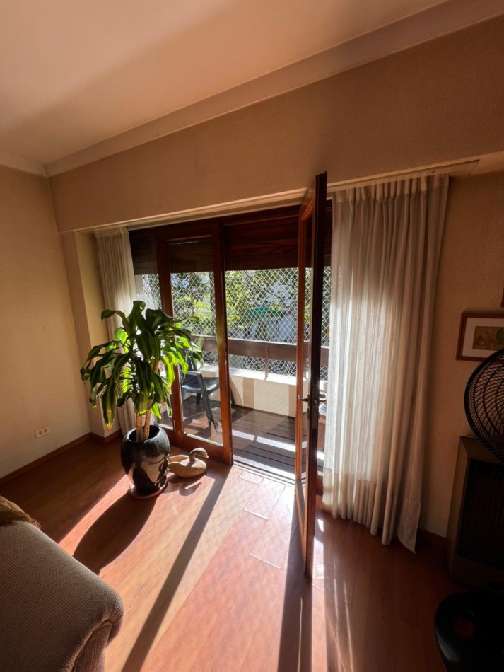 DEPARTAMENTO PLAZA MITRE