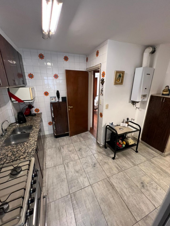 DEPARTAMENTO PLAZA MITRE