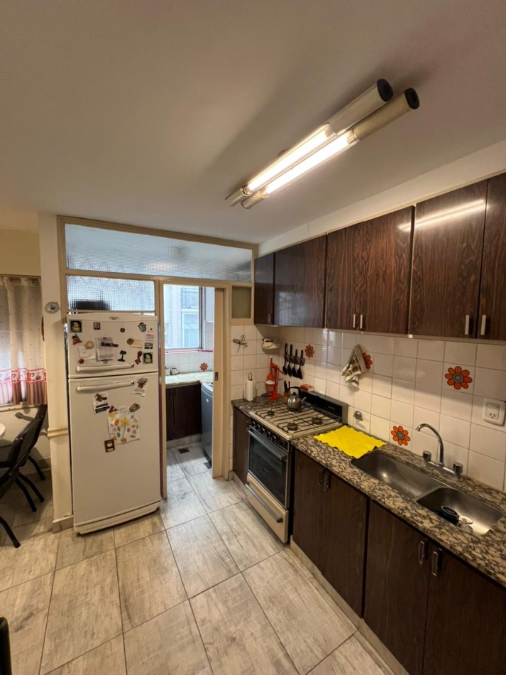 DEPARTAMENTO PLAZA MITRE