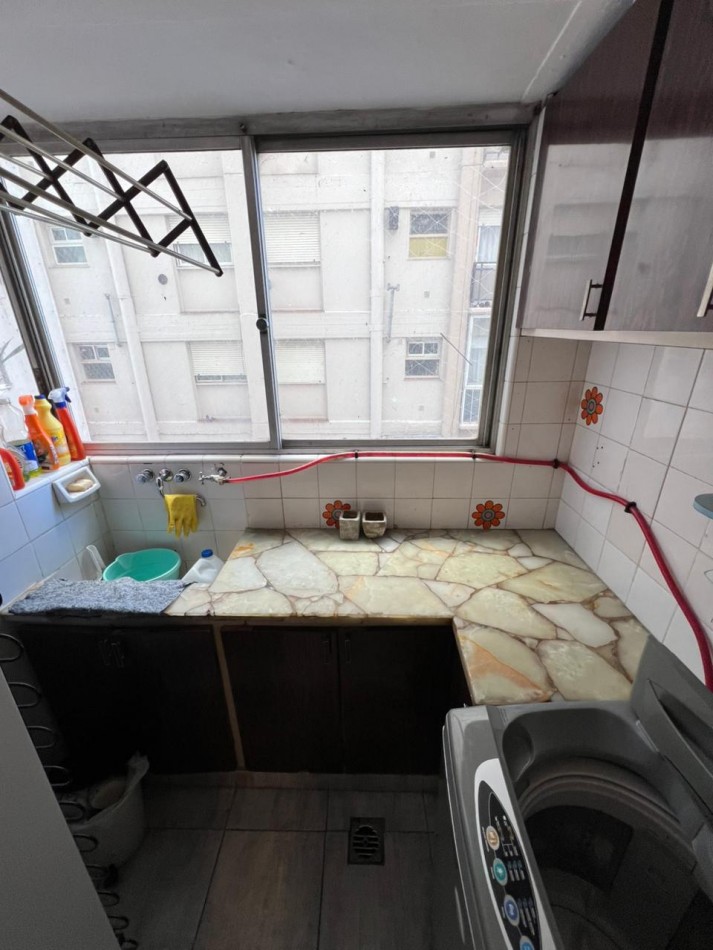 DEPARTAMENTO PLAZA MITRE