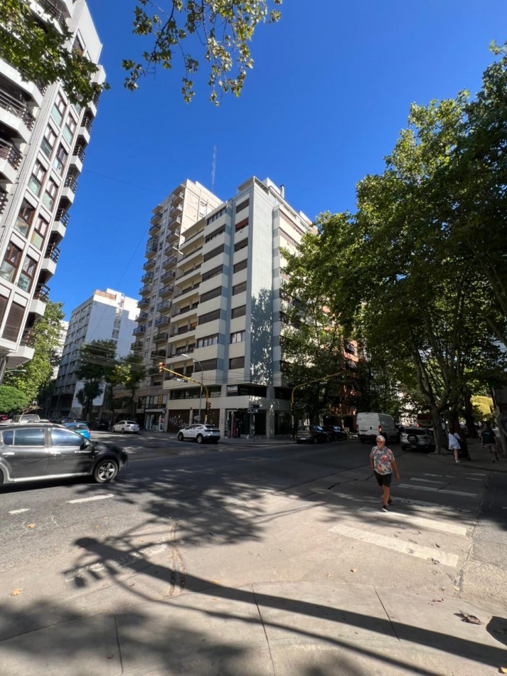 DEPARTAMENTO PLAZA MITRE