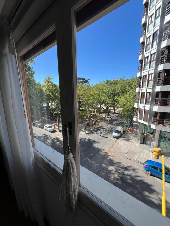 DEPARTAMENTO PLAZA MITRE