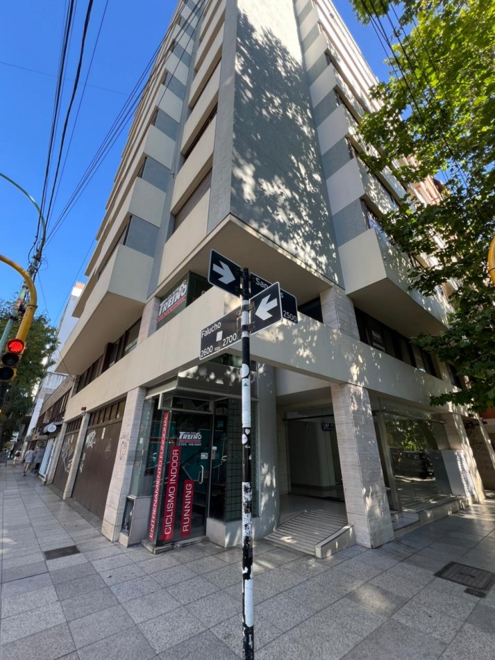 DEPARTAMENTO PLAZA MITRE