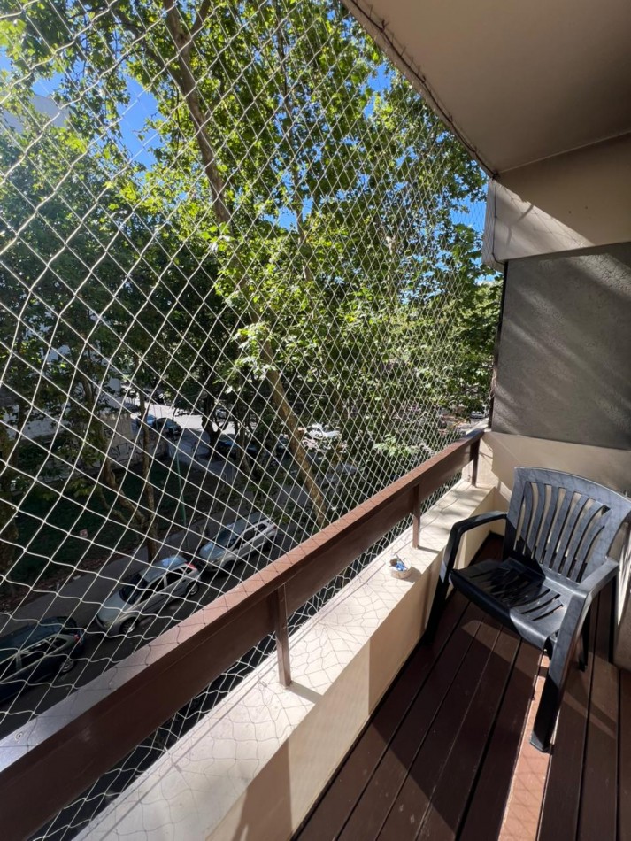 DEPARTAMENTO PLAZA MITRE