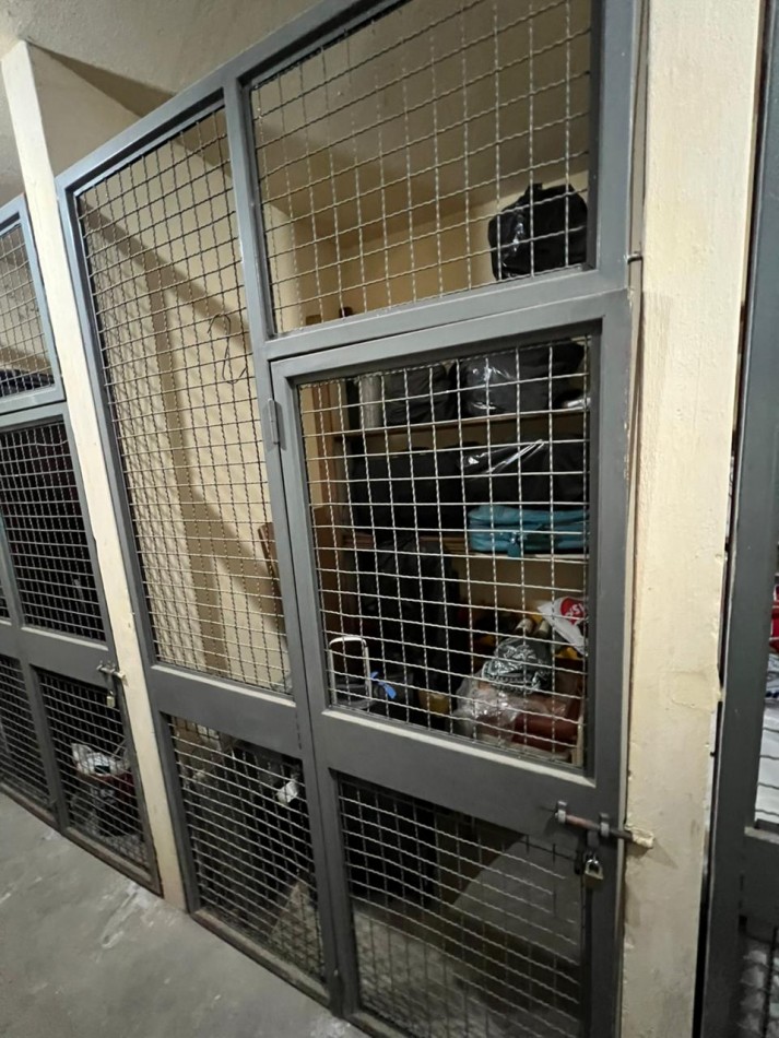 DEPARTAMENTO PLAZA MITRE