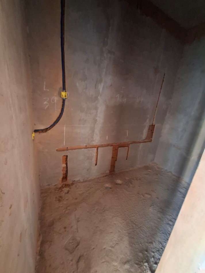 DEPARTAMENTO A ESTRENAR 