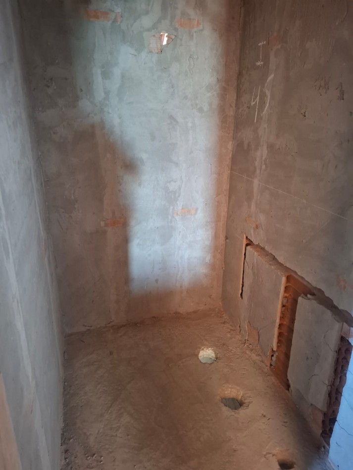 DEPARTAMENTO A ESTRENAR 