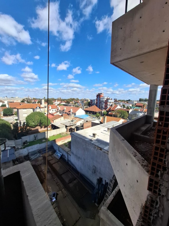 DEPARTAMENTO A ESTRENAR 