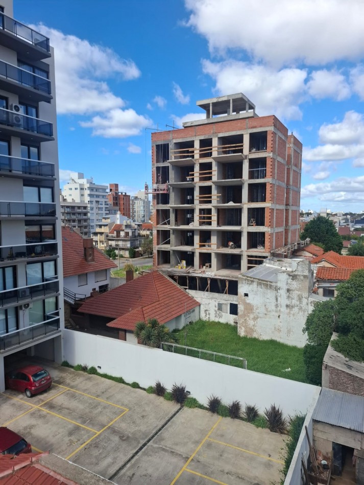 DEPARTAMENTO A ESTRENAR 