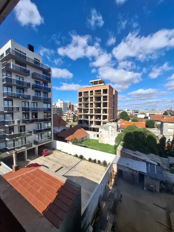 DEPARTAMENTO A ESTRENAR 