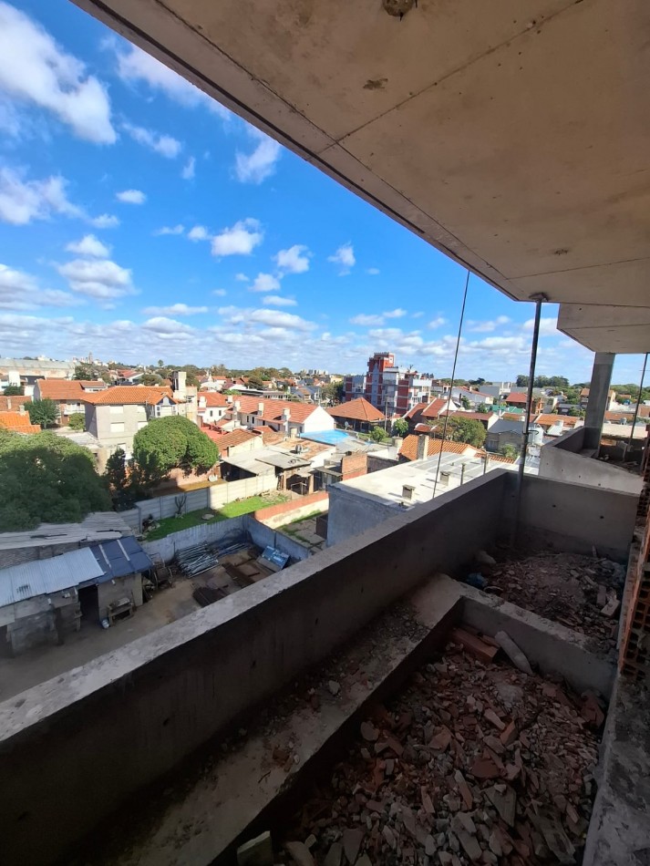 DEPARTAMENTO A ESTRENAR 