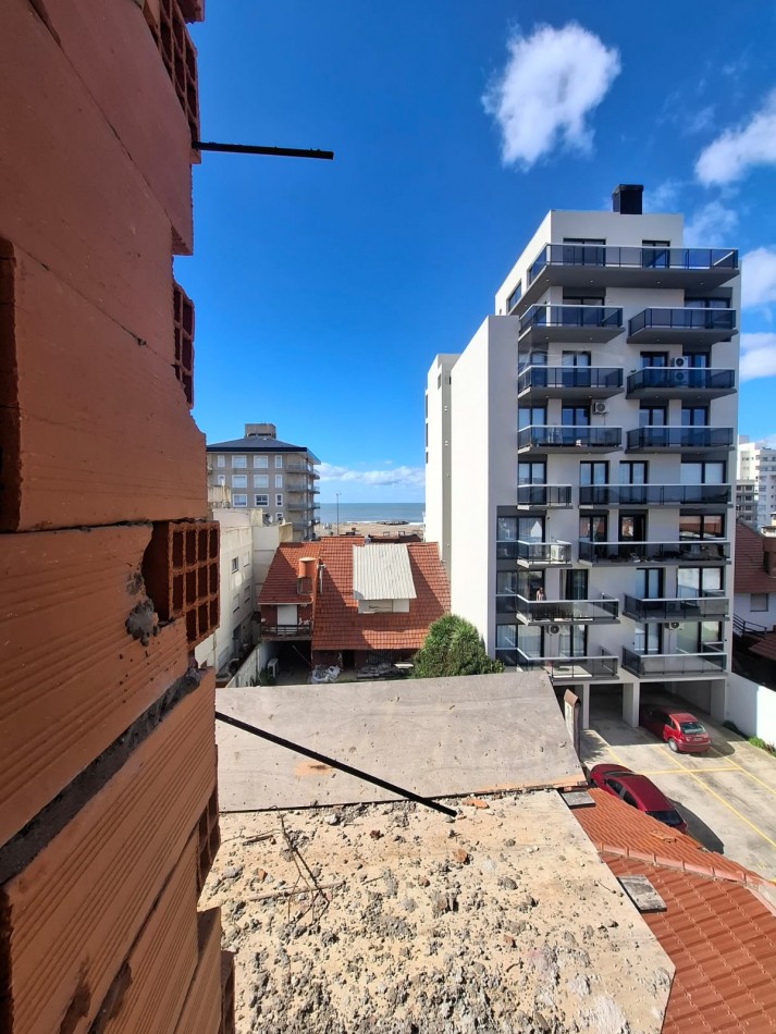 DEPARTAMENTO A ESTRENAR 