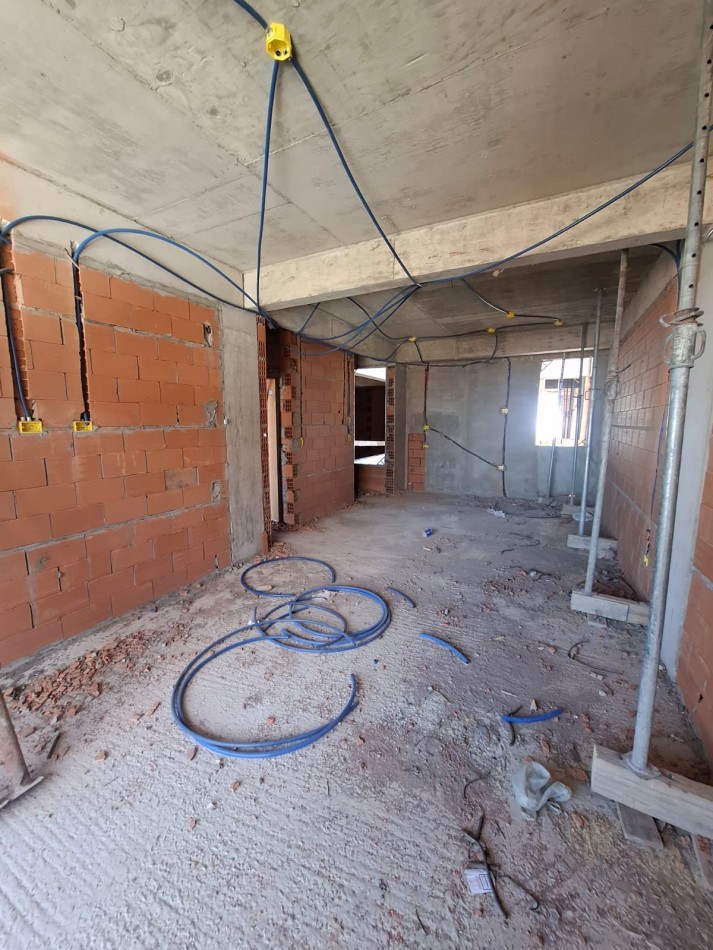 DEPARTAMENTO A ESTRENAR 