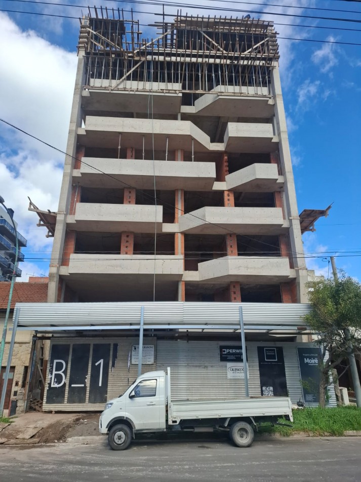 DEPARTAMENTO A ESTRENAR 