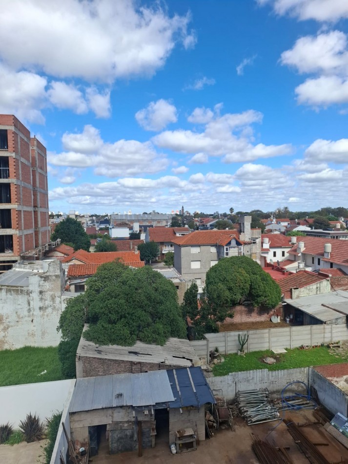 DEPARTAMENTO A ESTRENAR 