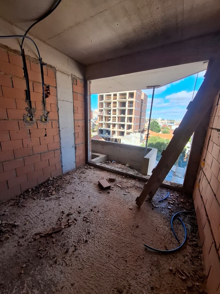 DEPARTAMENTO A ESTRENAR 