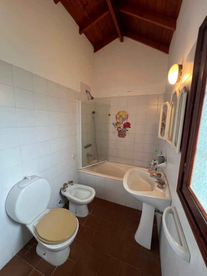 CASA BARRIO PARQUE LURO