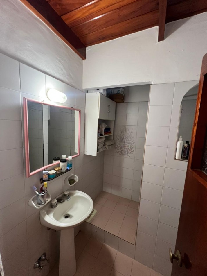 CASA BARRIO PARQUE LURO