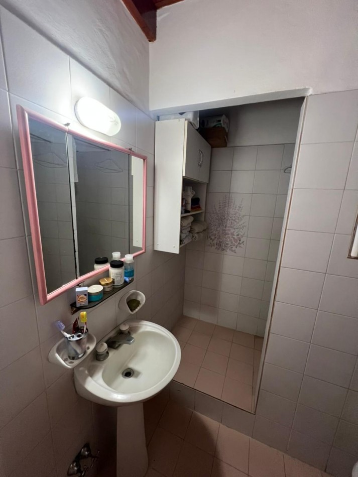 CASA BARRIO PARQUE LURO