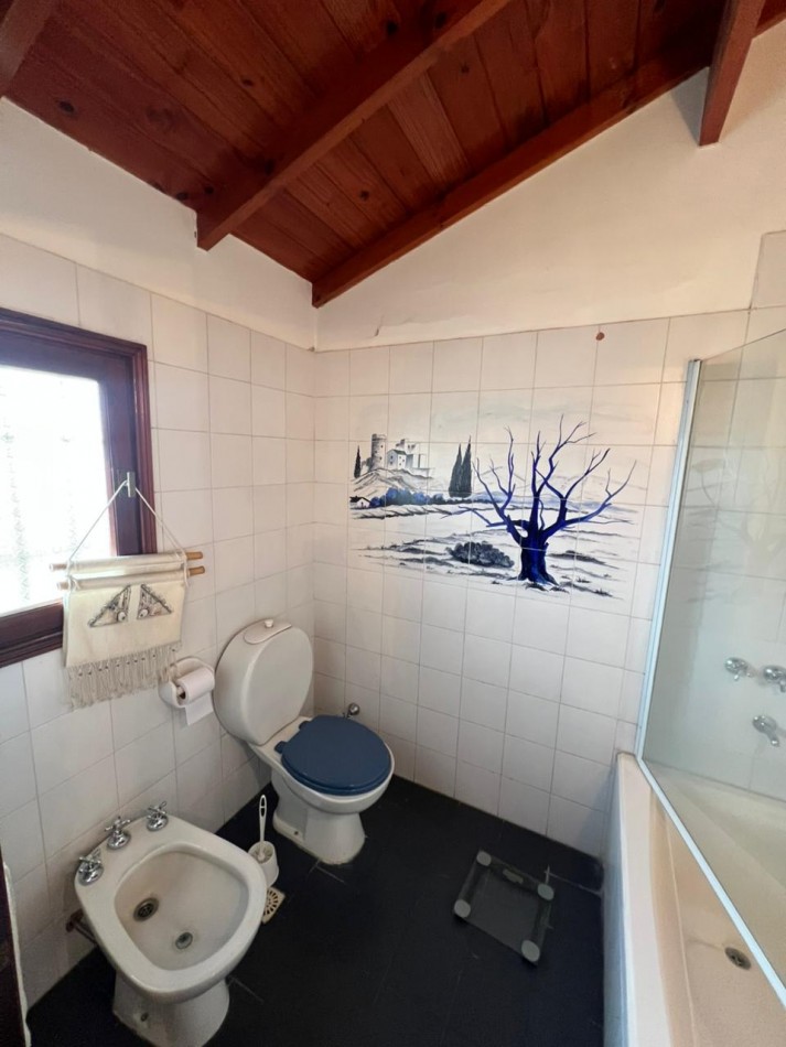 CASA BARRIO PARQUE LURO