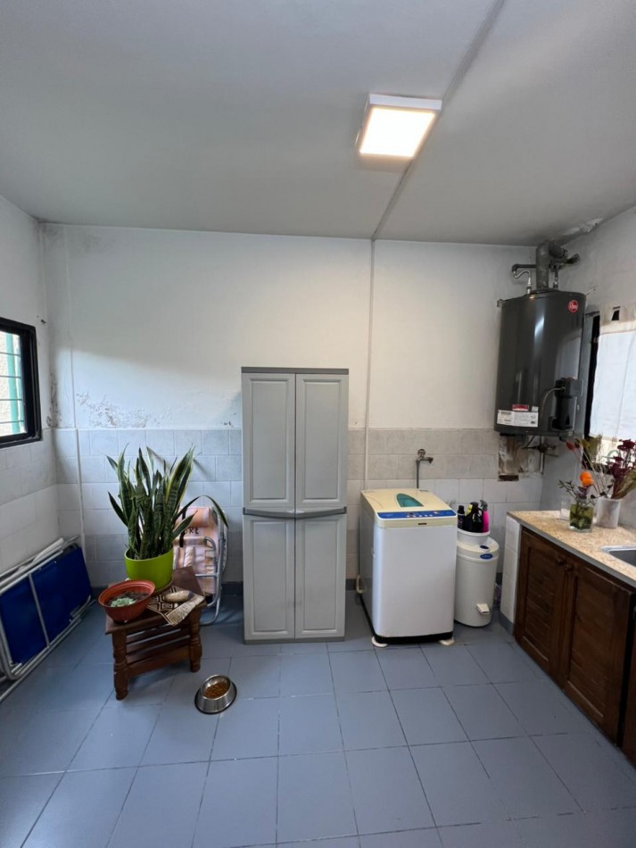 CASA BARRIO PARQUE LURO