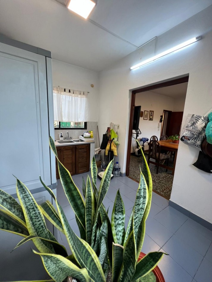 CASA BARRIO PARQUE LURO