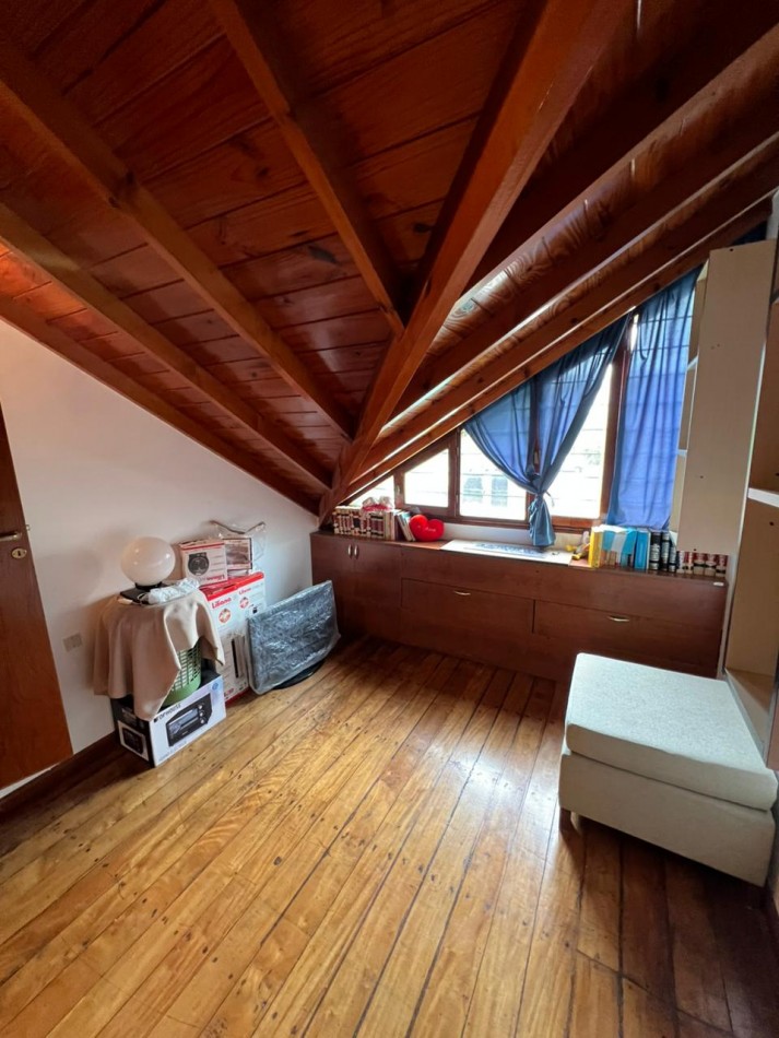 CASA BARRIO PARQUE LURO