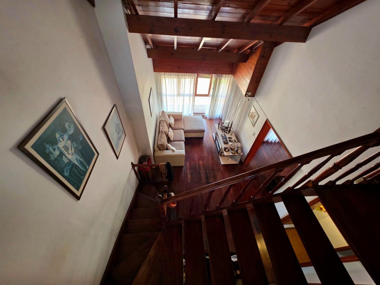 CASA BARRIO PARQUE LURO