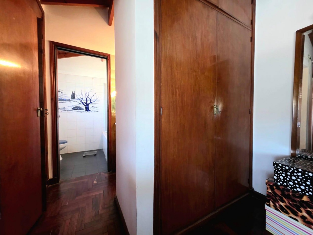 CASA BARRIO PARQUE LURO