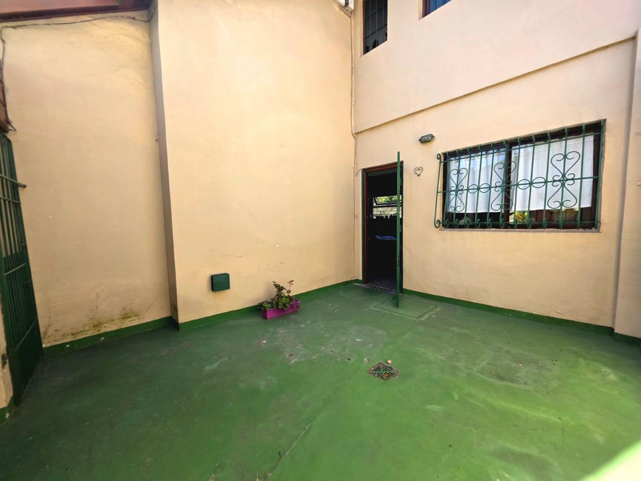 CASA BARRIO PARQUE LURO