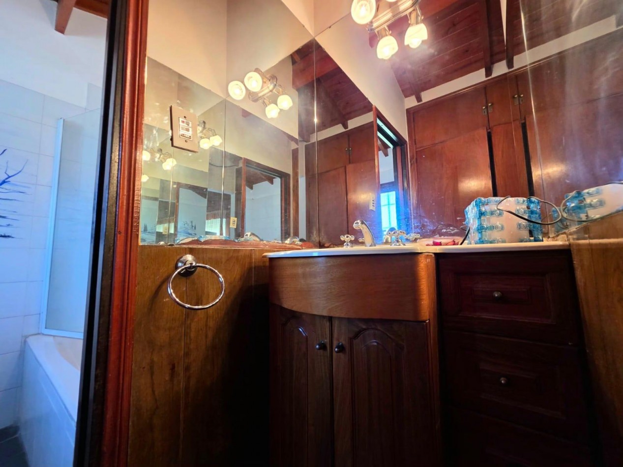 CASA BARRIO PARQUE LURO