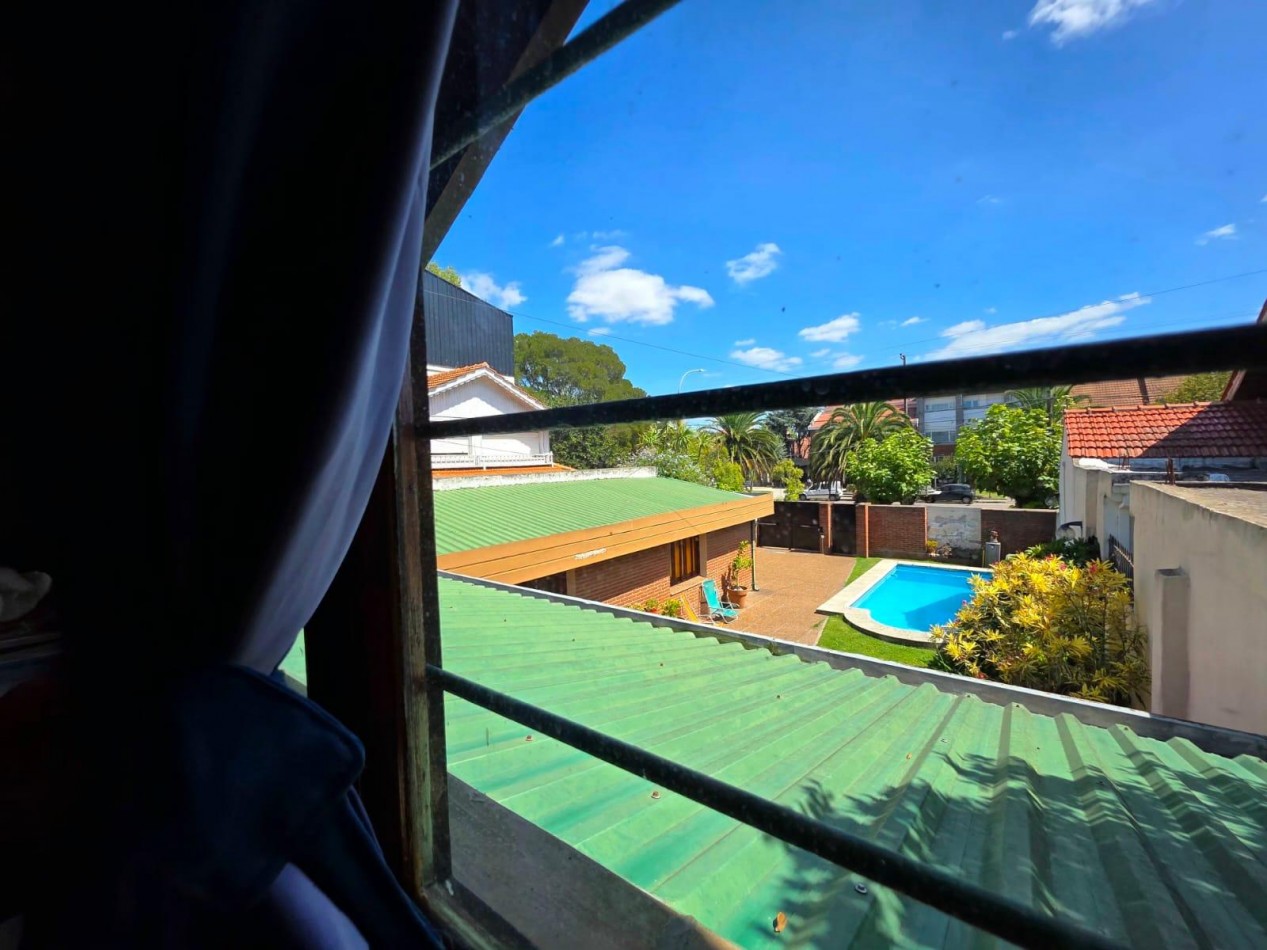 CASA BARRIO PARQUE LURO