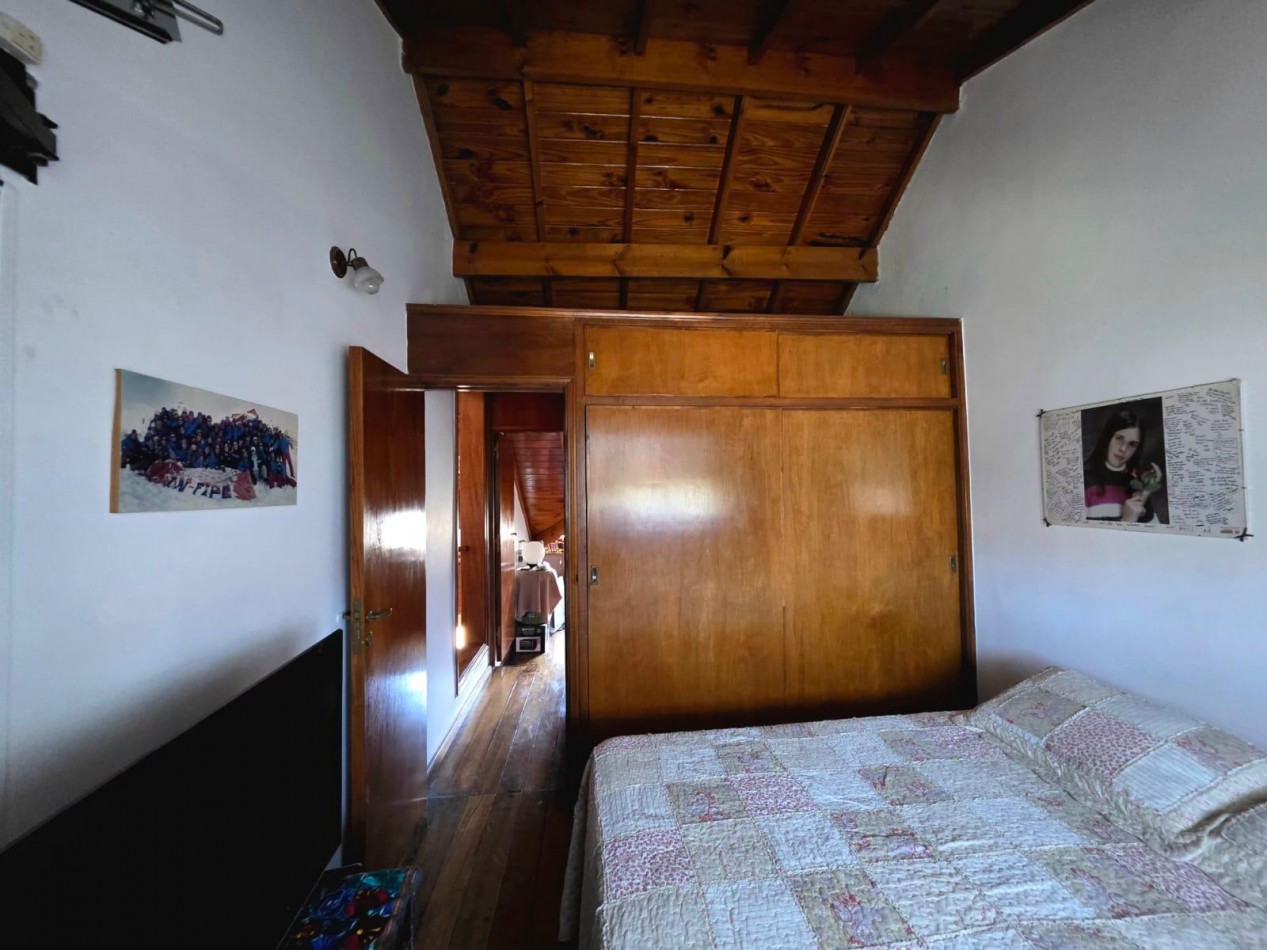 CASA BARRIO PARQUE LURO