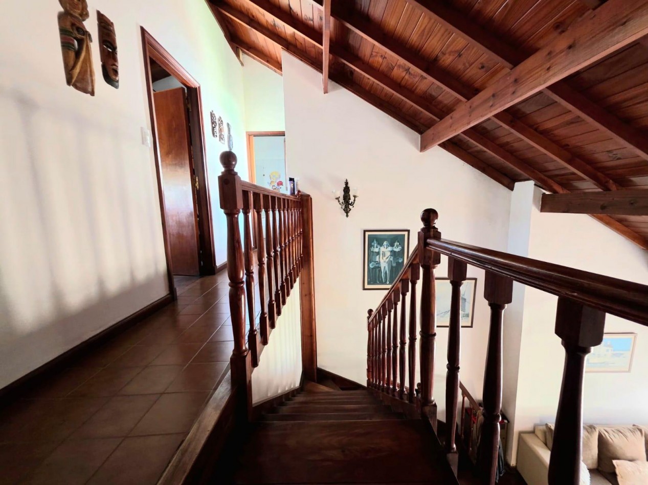 CASA BARRIO PARQUE LURO